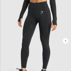 GymShark Vital Seamless 2.0 Leggings
